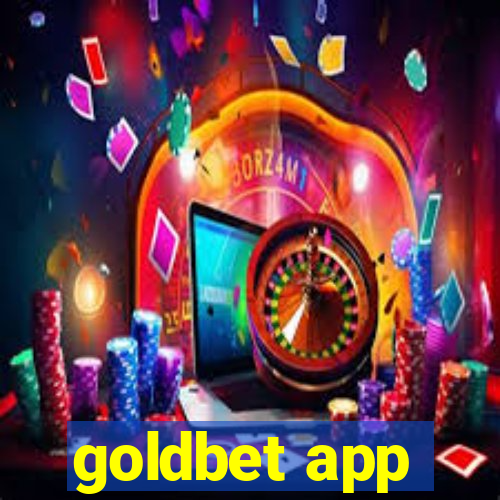 goldbet app